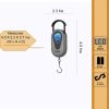 AWS SR1KG Digital Hanging Scale